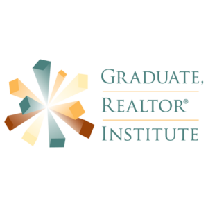Graduate Realtor Institute Logo
