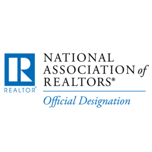 National Association of Realtors Official Designation Logo
